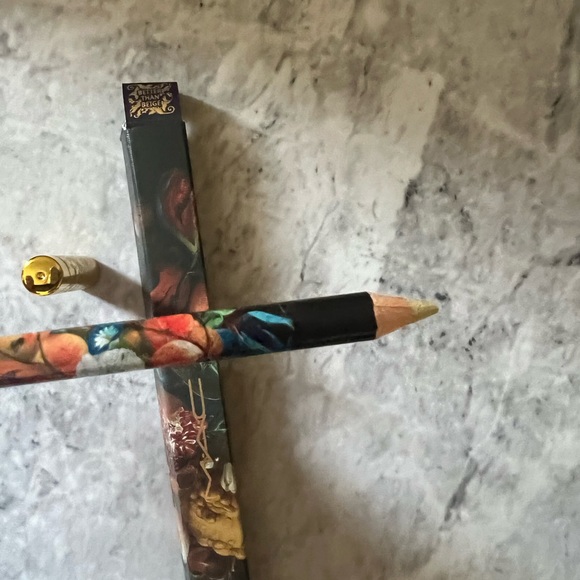 MAC Cosmetics Tempting Fate Eyeliner Better Than Beige Limited Edition - Picture 6 of 7